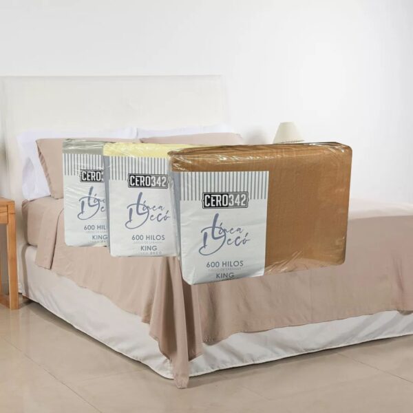 JGO SABANA DECO 600H QUEEN B24