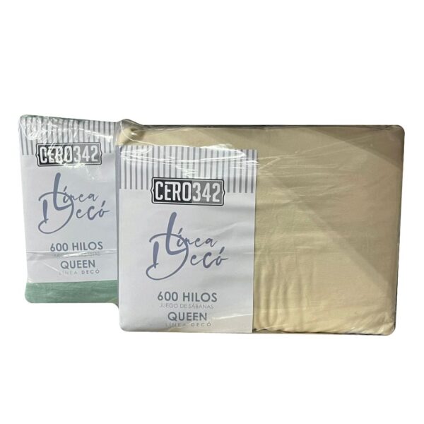 JGO SABANA DECO 600H QUEEN B24 - Imagen 4