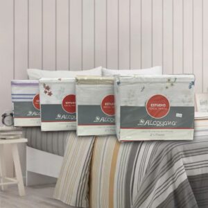 SABANA UrbanEst 2.5 144h 48/52 B24