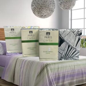 JGO SABANA COTTON TOUCH KING B24