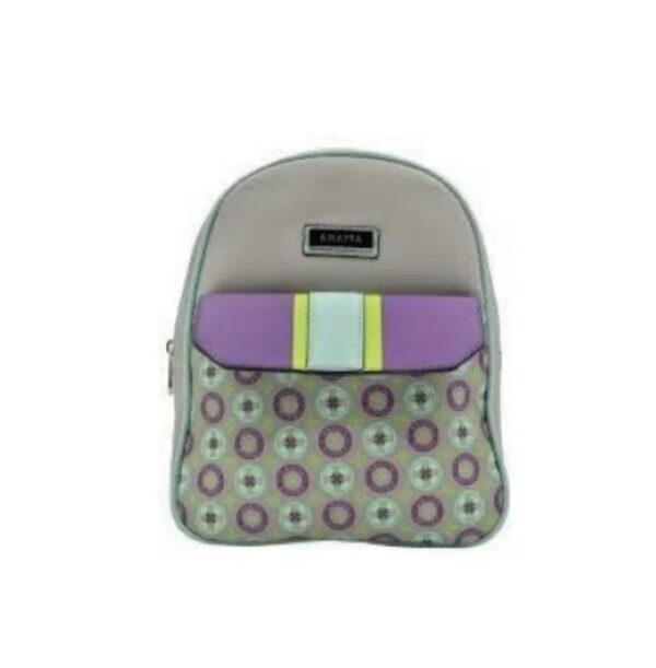 MOCHILA AMAYRA MALLORCA     (G24 G)
