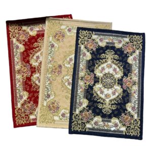 ALFOMBRA COSTADO DE CAMA 40X60 B24