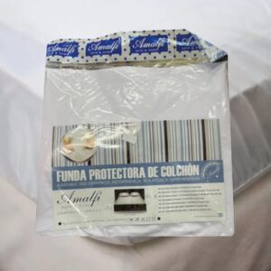 Fda COLCHON PVC 195x90x20 B24