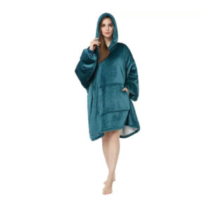 MAXI BUZO LISO M/G PI24