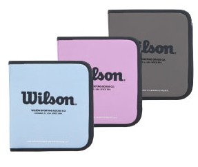 CARPETA Nº 3 WILSON G25