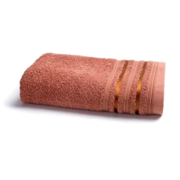 TOALLON BAÑO PRATA 70x135 B24