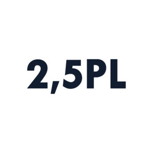 2.5 PL