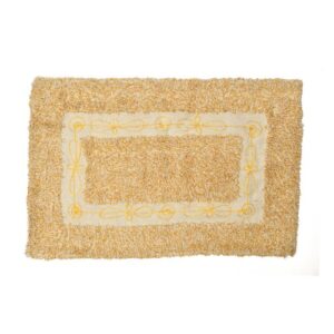 ALF BAÑO BORDADA 40x60 210g B26