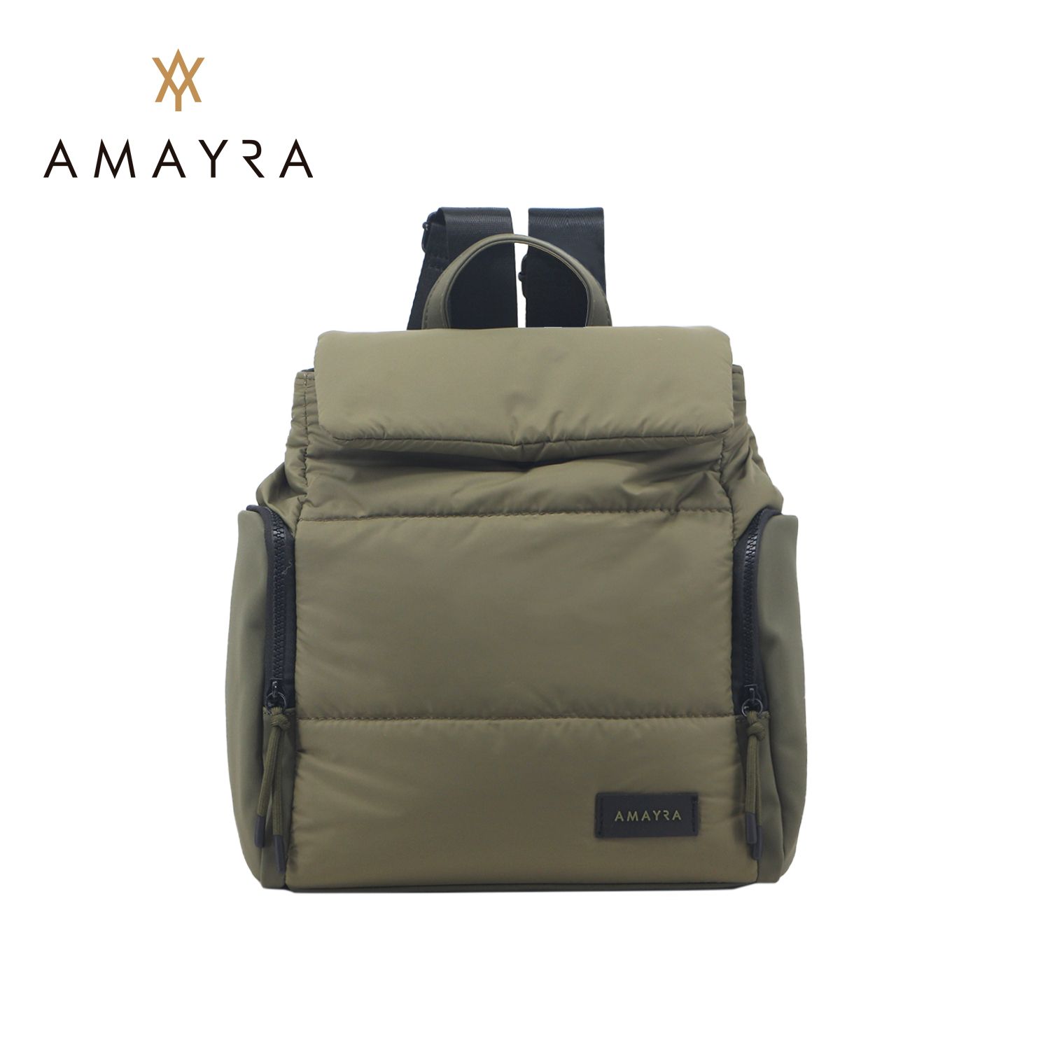 MOCHILA AMAYRA G25 - Imagen 2