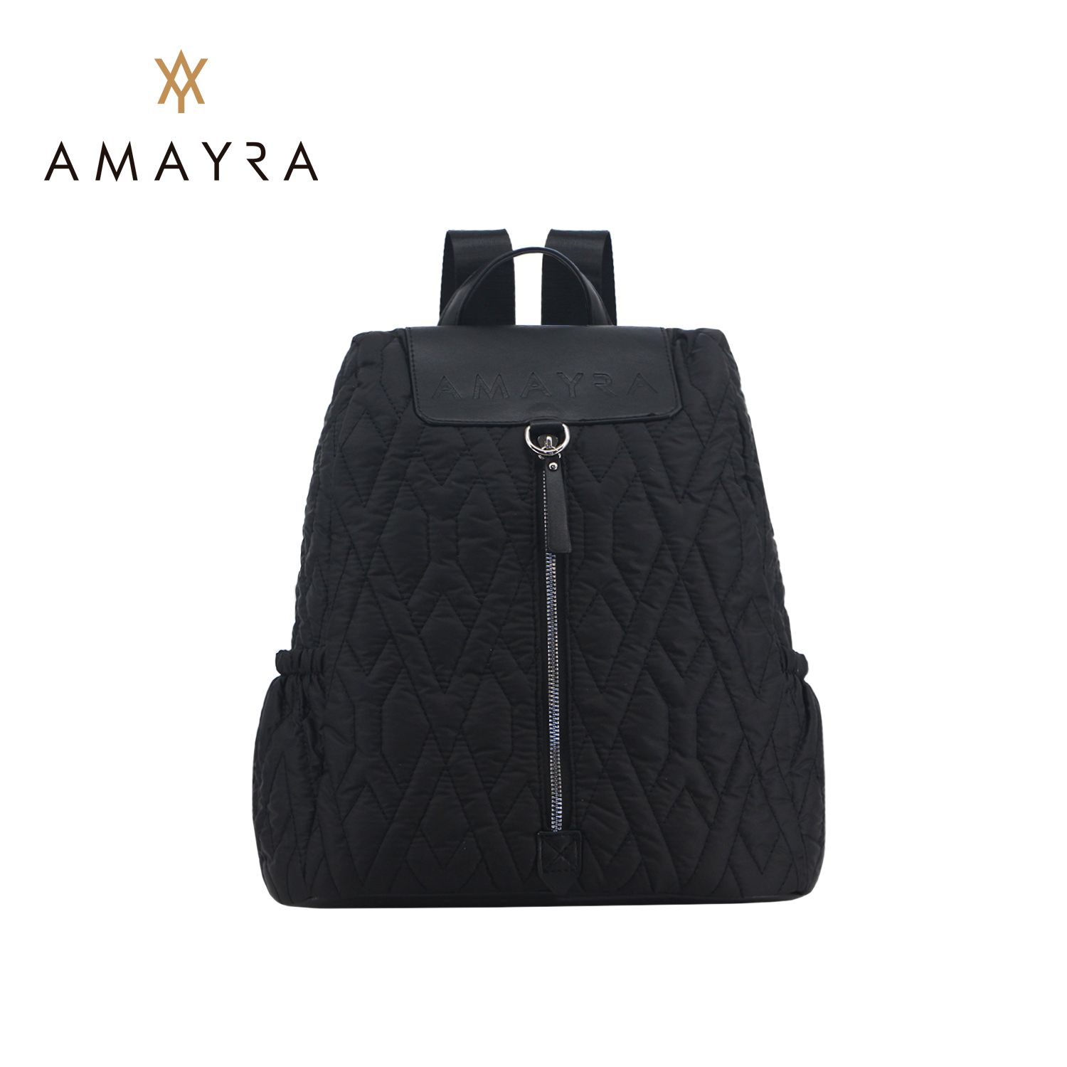 MOCHILA AMAYRA G25