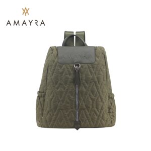 MOCHILA AMAYRA G25