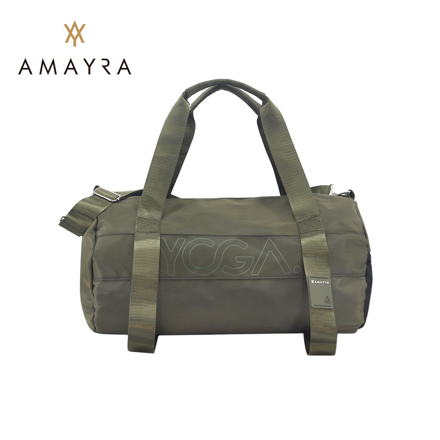 BOLSO YOGA AMAYRA G25 - Imagen 2