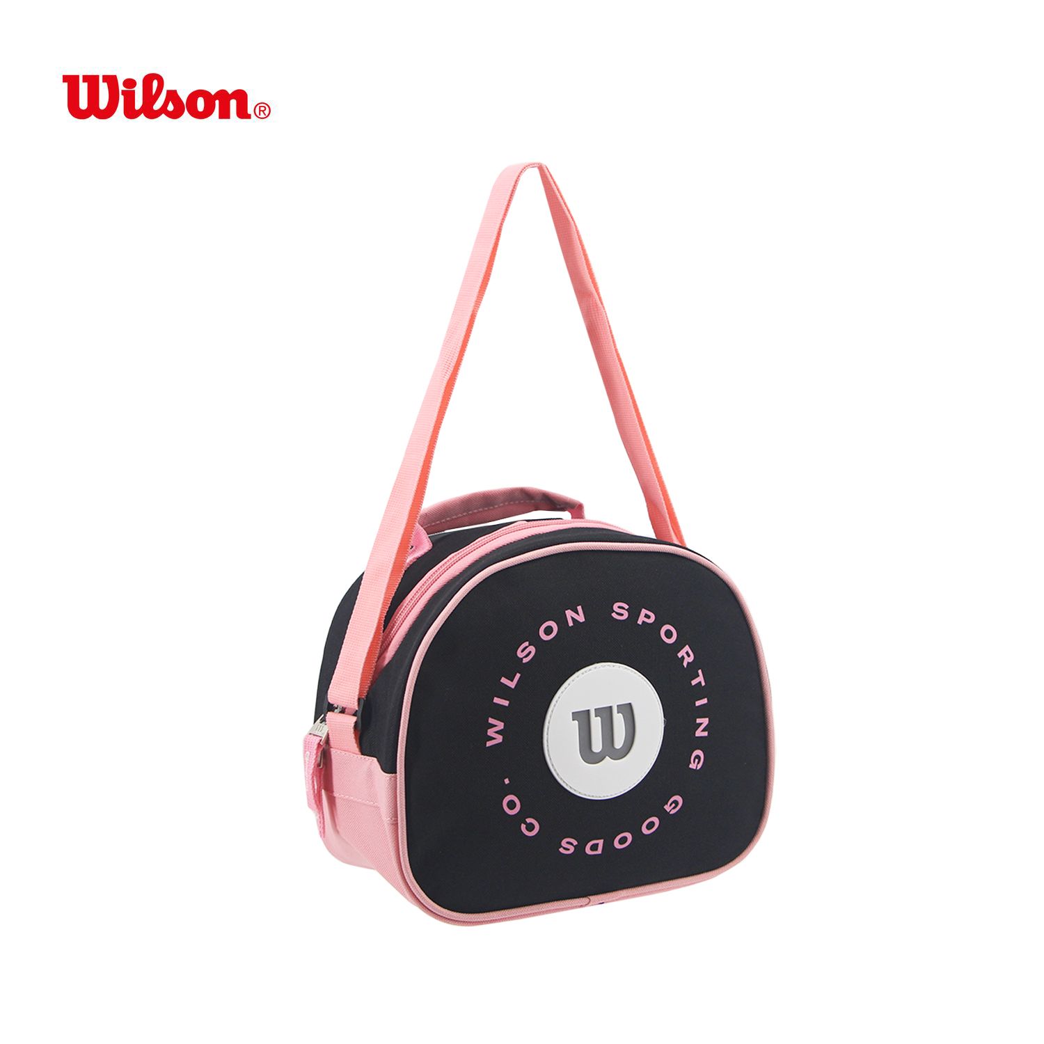 LUNCHERA TERMICA WILSON CIRCULAR G24 - Imagen 5