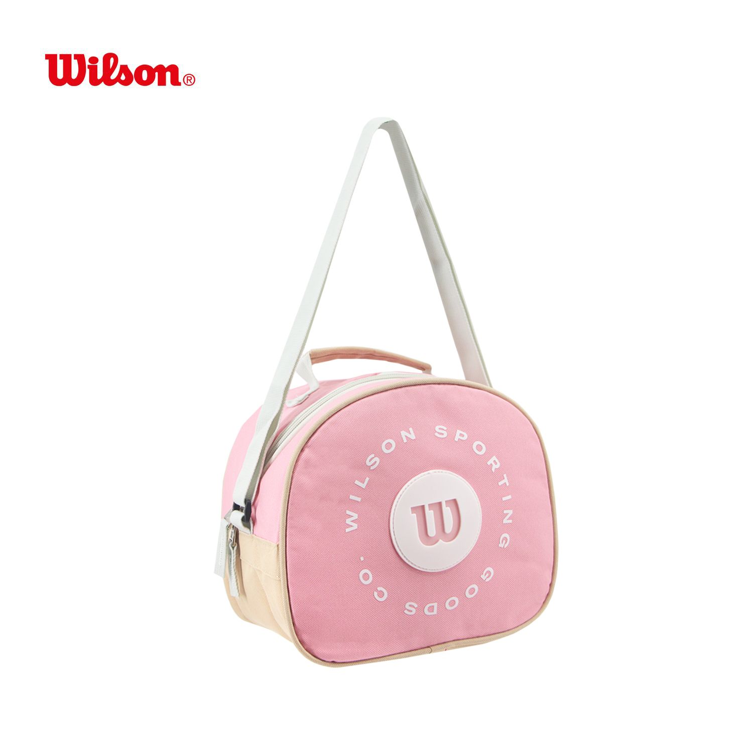 LUNCHERA TERMICA WILSON CIRCULAR G24