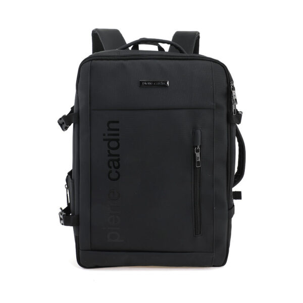 MOCHILA DE VIAJE PIERRE CARDIN G25