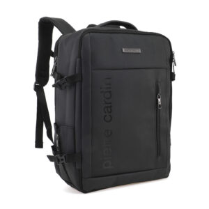 MOCHILA DE VIAJE PIERRE CARDIN G25