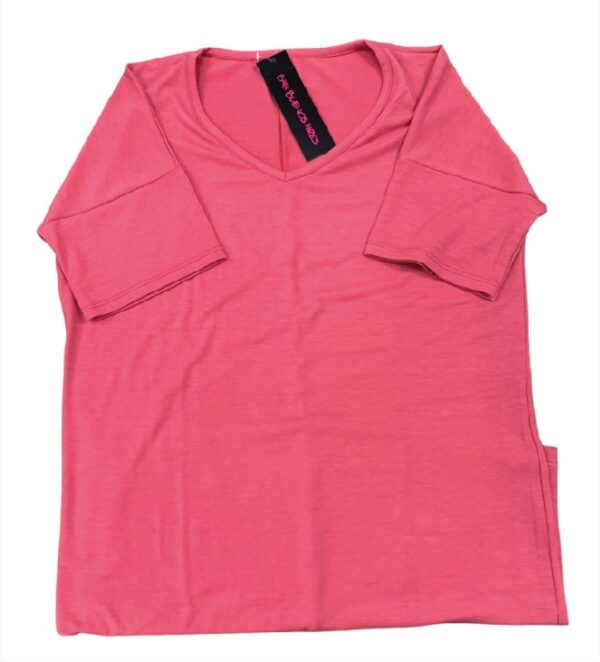 REMERAS/MUSCULOSA SURTIDA PV24