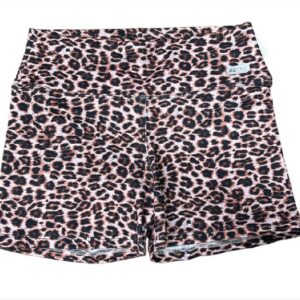SHORT SUBLIMAD Estamp 1-4 PV24
