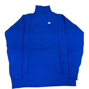 PULLOVER LISO T. ESP XXL/XXXL PI24