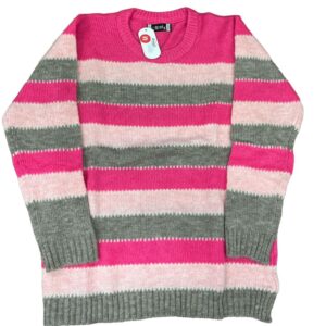 PULLOVER GRUESO SURTIDO L/XL PI24