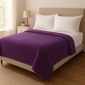 FRAZADA FLANNEL PREMIUM 2 1/2 B25