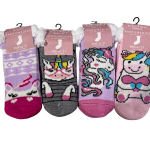 PANTUMEDIAS BEBE I25