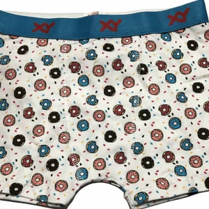 BOXER NINO AYL DONUT T 2/14 G24