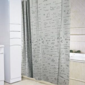 CORTINA PLASTICA COMPOSSE B24