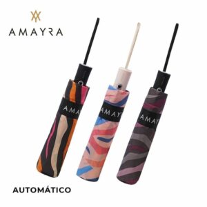 PARAGUAS AMAYRA AUTOM 21.5'' G26
