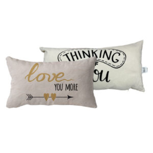 ALMOHADON SURTIDO 60X30 B25