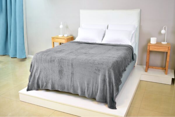 MANTA TEDDY ULTRA SUAVE 1.8X2 B25