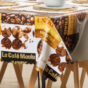 MANTEL CUERINA EST 1.5M B25