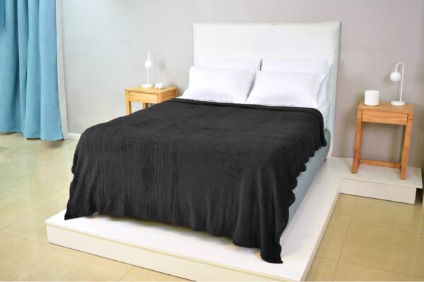 MANTA TEDDY ULTRA SUAVE 1.8X2 B25 - Imagen 7