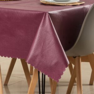 MANTEL CUERINA LISO 2,5M B25