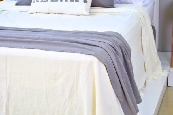 PIE DE CAMA TUSOR 0.8X2.5 B25 - Imagen 5