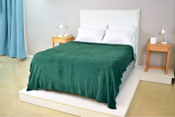 MANTA TEDDY ULTRA SUAVE 1.8X2 B25 - Imagen 3