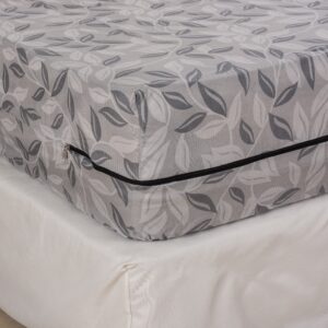 FUNDA COLCHON EST 1 1/2P B24
