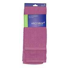 REPASADOR PACK X2 ARCOIRIS MAKU B25