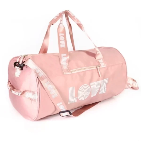 BOLSO DEPORTIVO LOVE G24 - Imagen 3