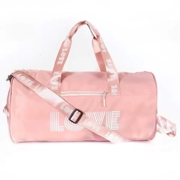 BOLSO DEPORTIVO LOVE G24 - Imagen 2