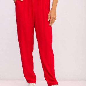 PANTALON FIBRANA LISO T3/6 V26