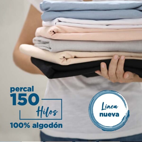 JGO SABANA LINEA SENSE 2 1/2 B24 - Imagen 4