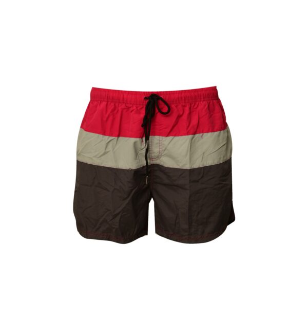 SHORT COMB. NYLON T. ESPECIAL PV25 - Imagen 3