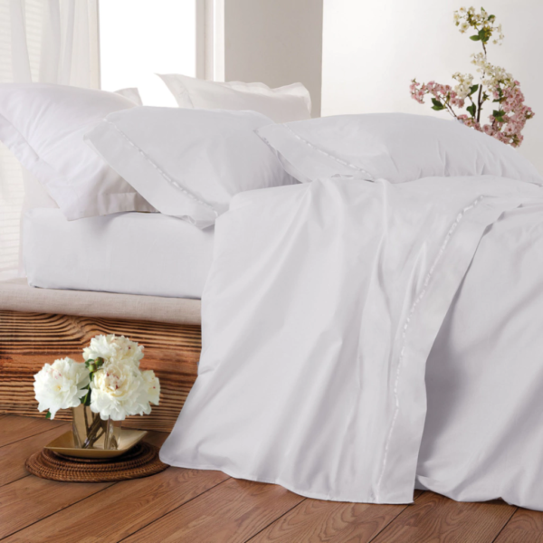 JGO SAB IVORY 200H 100%alg Queen B25 - Imagen 2