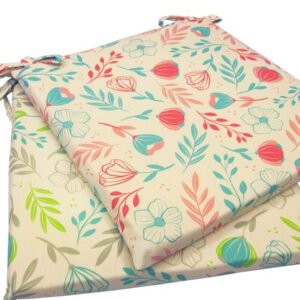 PACK X4 ALMOHADON silla 40x40 B24